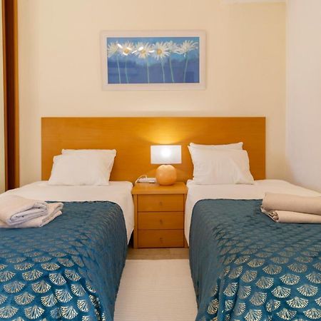 Zarco - Cosy Apartment In Vilamoura With A Balcony With View To The 2 Swimming Pools - Near The Beach & The Marina Quarteira Luaran gambar