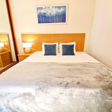 Zarco - Cosy Apartment In Vilamoura With A Balcony With View To The 2 Swimming Pools - Near The Beach & The Marina Quarteira Luaran gambar