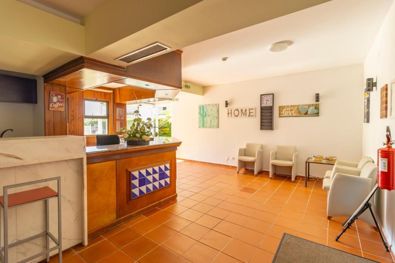 Zarco - Cosy Apartment In Vilamoura With A Balcony With View To The 2 Swimming Pools - Near The Beach & The Marina Quarteira Luaran gambar
