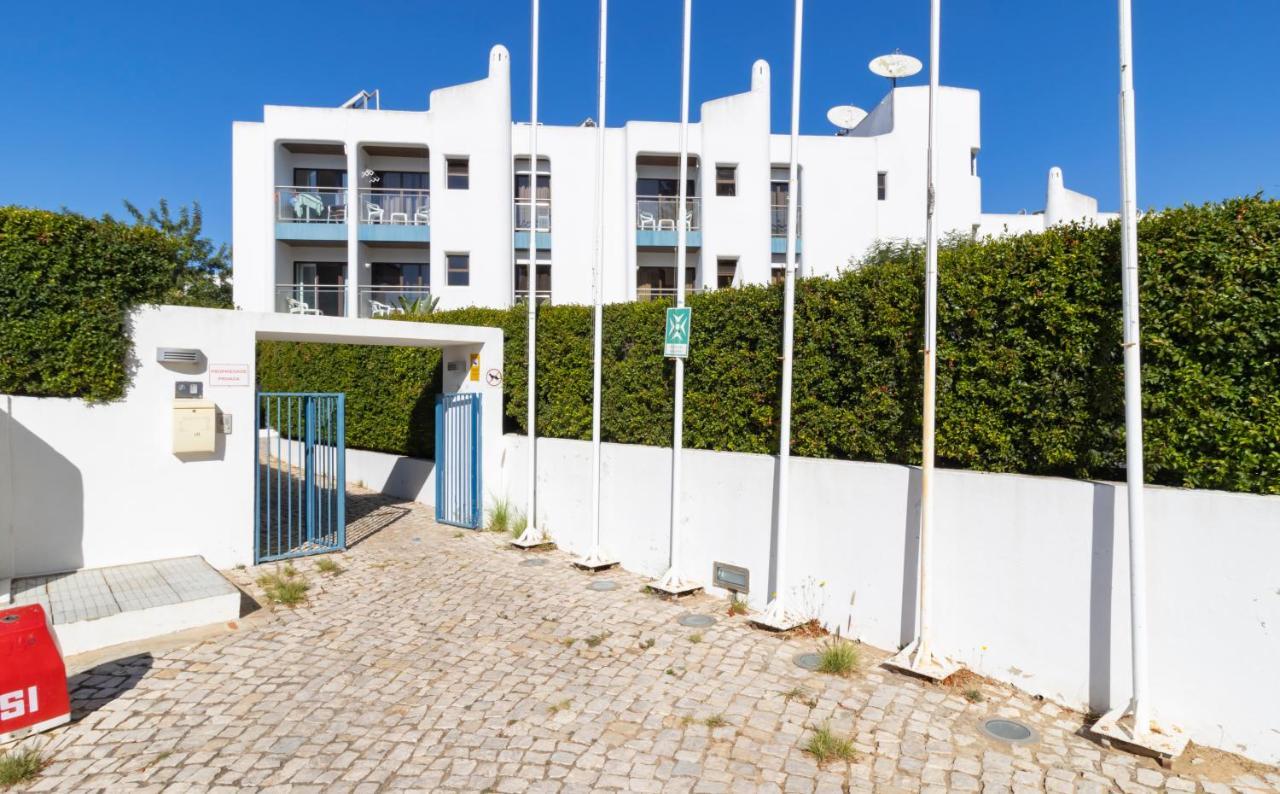 Zarco - Cosy Apartment In Vilamoura With A Balcony With View To The 2 Swimming Pools - Near The Beach & The Marina Quarteira Luaran gambar