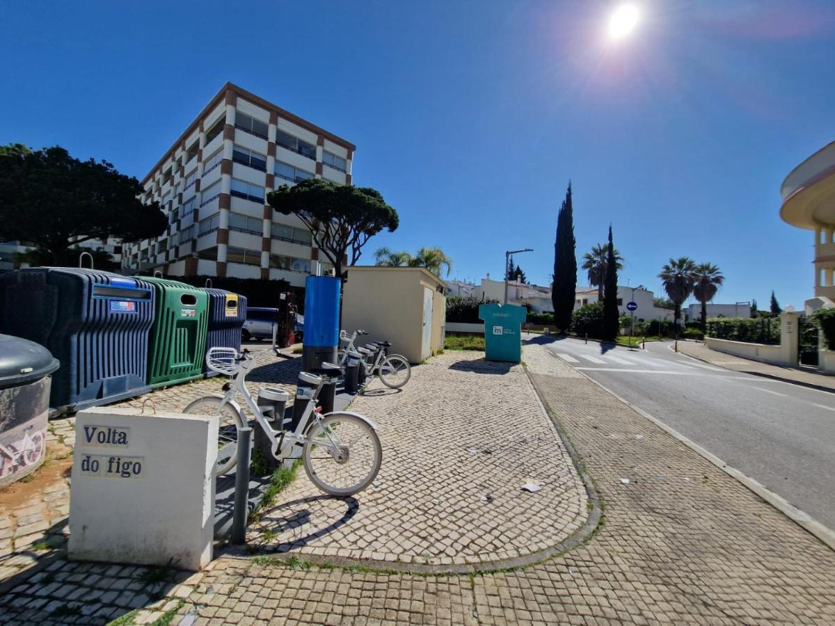 Zarco - Cosy Apartment In Vilamoura With A Balcony With View To The 2 Swimming Pools - Near The Beach & The Marina Quarteira Luaran gambar