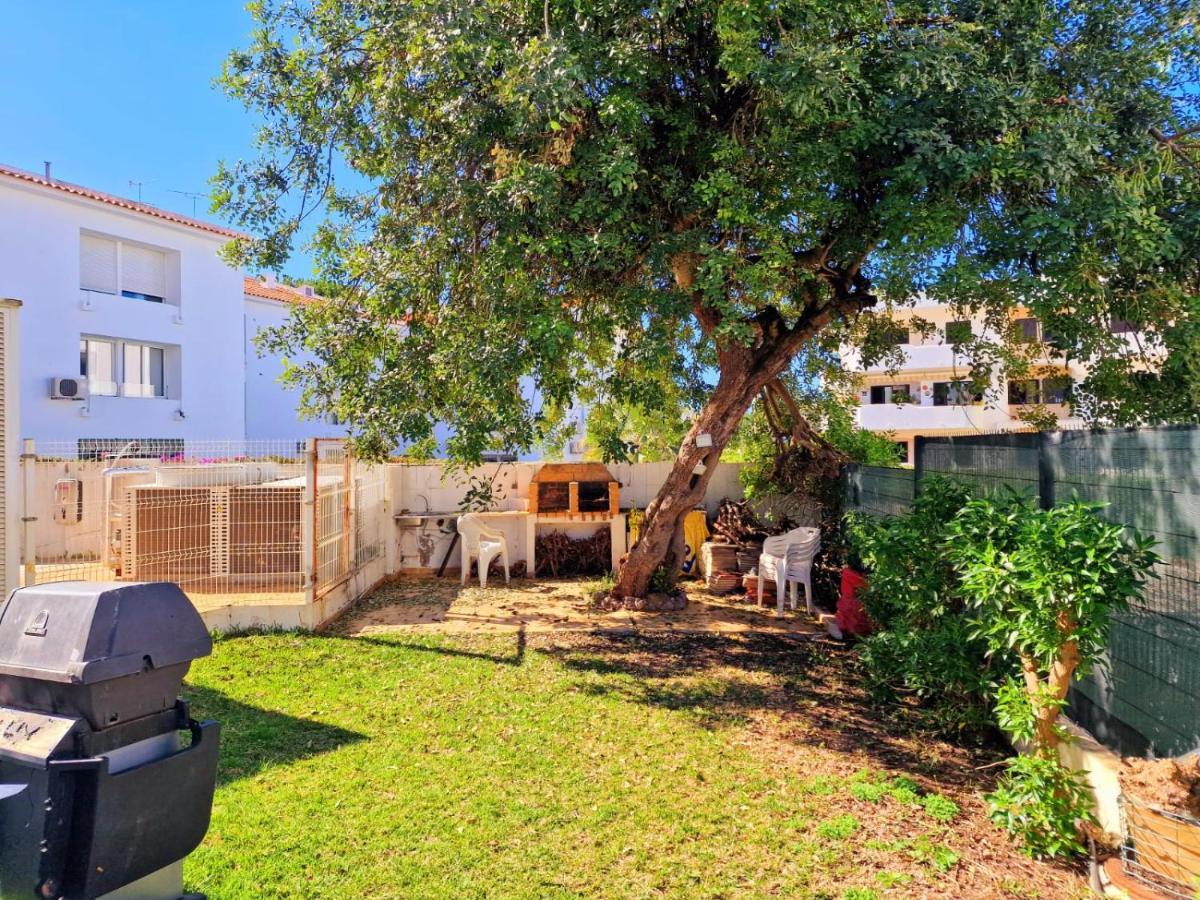 Zarco - Cosy Apartment In Vilamoura With A Balcony With View To The 2 Swimming Pools - Near The Beach & The Marina Quarteira Luaran gambar