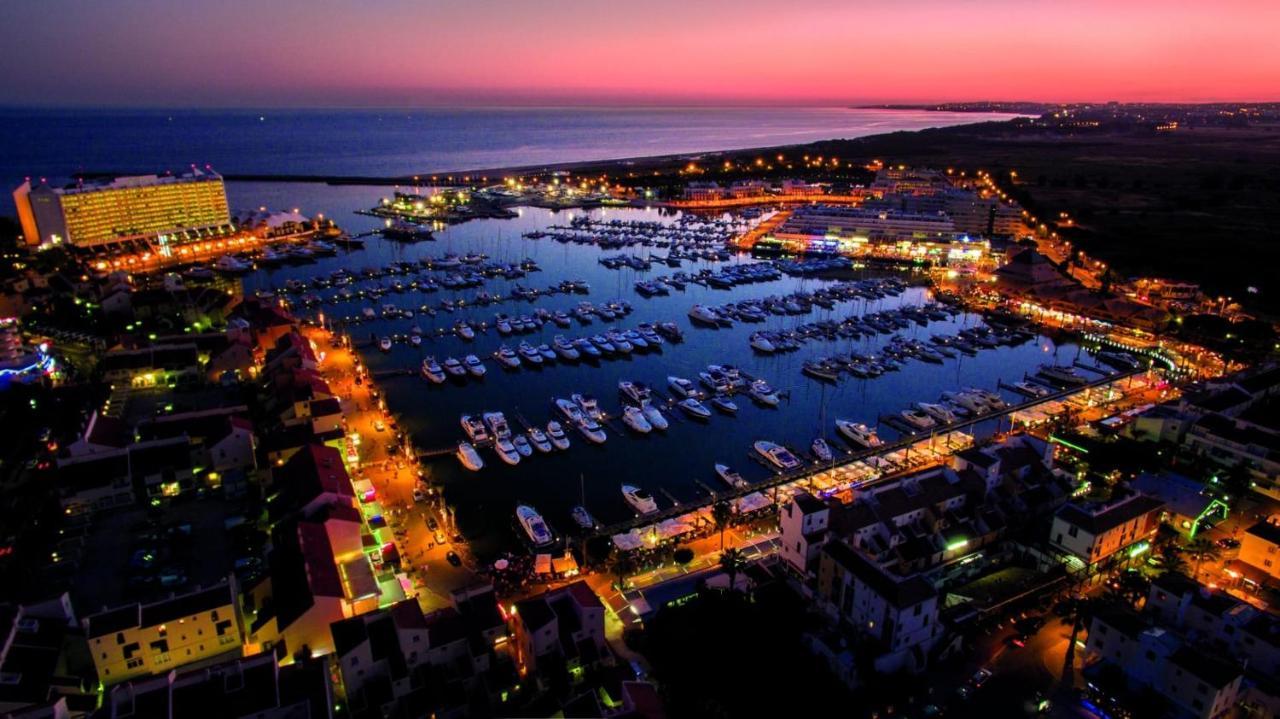 Zarco - Cosy Apartment In Vilamoura With A Balcony With View To The 2 Swimming Pools - Near The Beach & The Marina Quarteira Luaran gambar